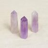 Amethyst Crystal Point - AAA Premium Quality