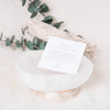 Selenite Crystal Recharging Bowl  - Hand Carved