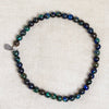 Azurite Energy Bracelet