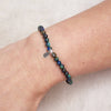 Azurite Energy Bracelet