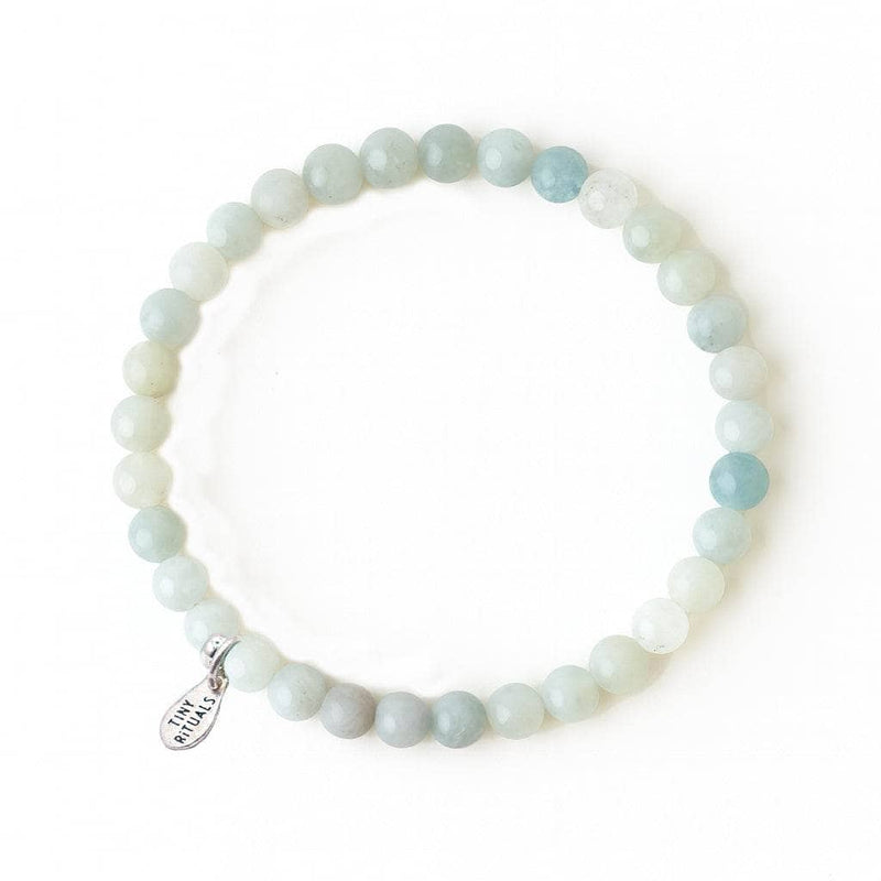 Celestine Energy Bracelet