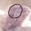 Rare Eudialyte Energy Bracelet