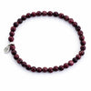 Rare Eudialyte Energy Bracelet