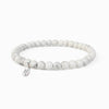 Howlite Energy Bracelet
