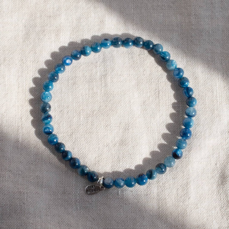 Kyanite Energy Bracelet