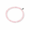 Rose Quartz Energy Bracelet