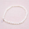 Tridacna Shell Energy Bracelet
