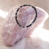 Yin Yang Bagua Taiji Stone Energy Bracelet
