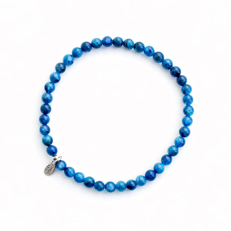 Kyanite Energy Bracelet