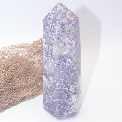 lepidolite
