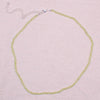 Single swatch