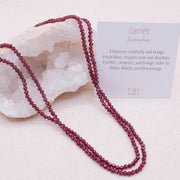 Bead Necklaces