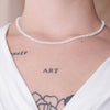 Single swatch