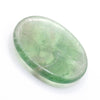 Rainbow Fluorite Worry Stone