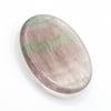 Rainbow Fluorite Worry Stone