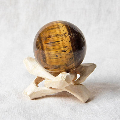 tiger eye
