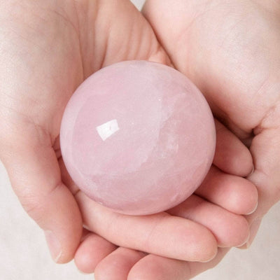 rose quartz