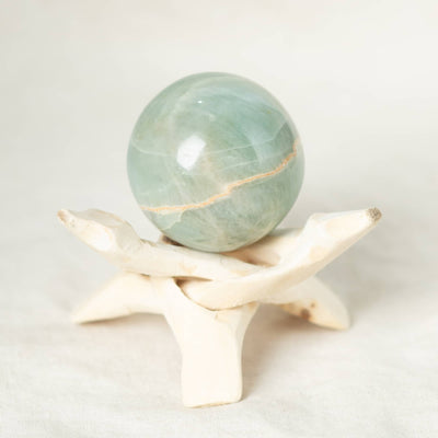 green moonstone