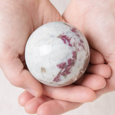 plum blossom_tourmaline
