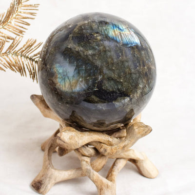 labradorite
