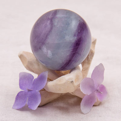 rainbow fluorite