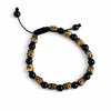Tibetan Skull Bracelet