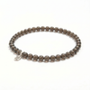 Smoky Quartz Energy Bracelet