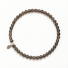 Smoky Quartz Energy Bracelet