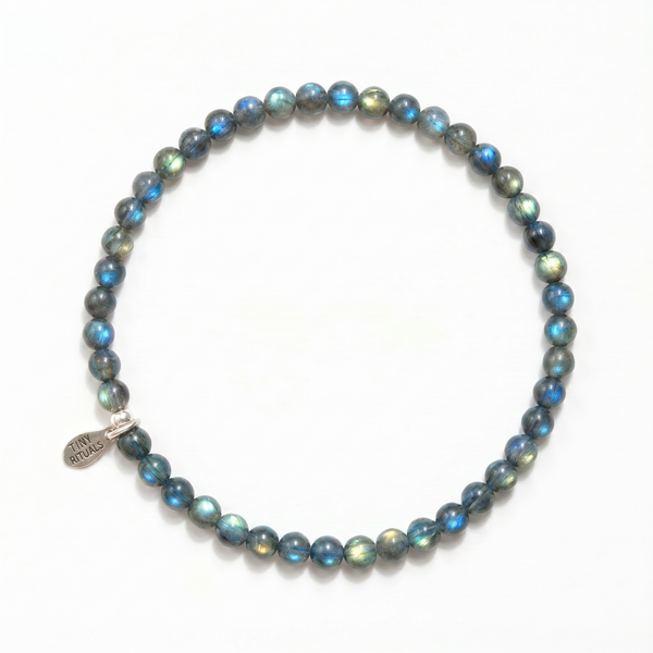 Labradorite Energy Bracelet