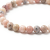 Peruvian Pink Opal Energy Bracelet