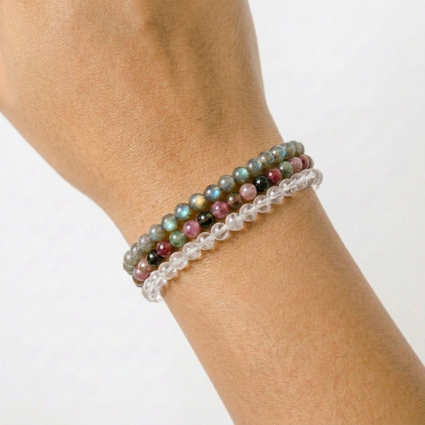 Labradorite Energy Bracelet