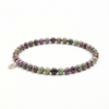 Sugilite (Atlantisite Stichtite) Energy Bracelet