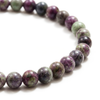 Sugilite (Atlantisite Stichtite) Energy Bracelet