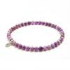 Rare Phosphosiderite Energy Bracelet