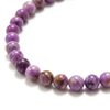 Rare Phosphosiderite Energy Bracelet