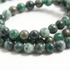 Green Pyrite Jade Energy Bracelet