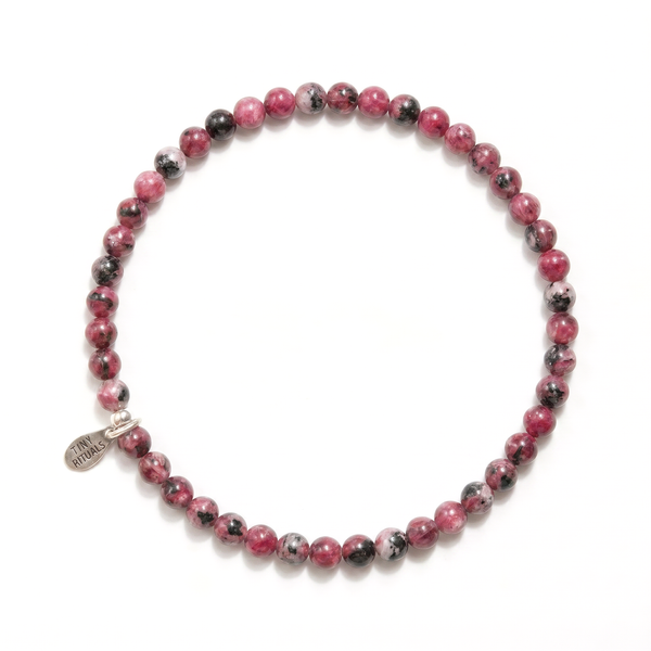 Eudialyte Energy Bracelet