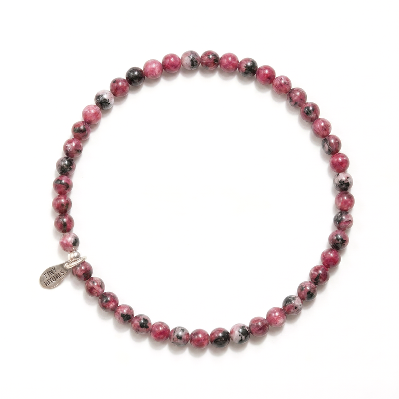 Eudialyte Energy Bracelet