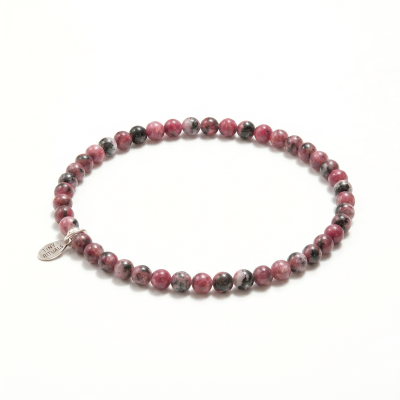 Eudialyte Energy Bracelet