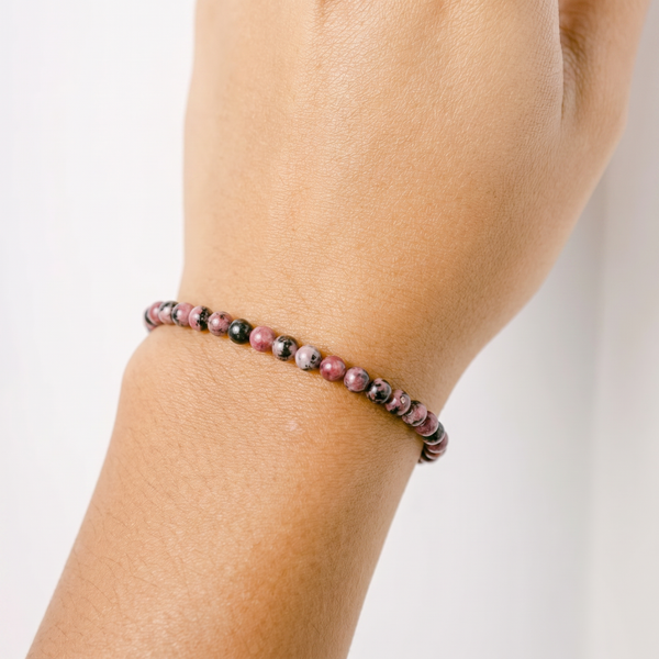 Eudialyte Energy Bracelet