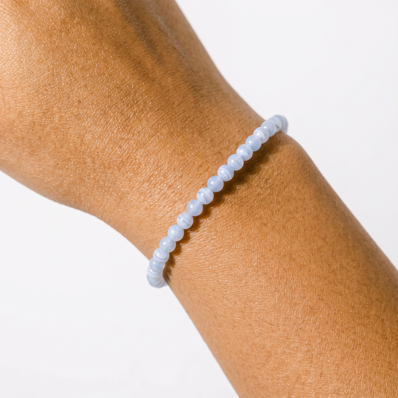 Angelite Energy Bracelet