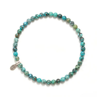 turquoise