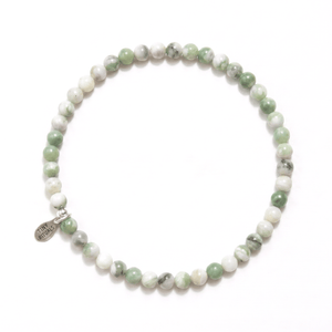Peace Jade Energy Bracelet