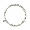 Peace Jade Energy Bracelet