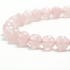 Rose Quartz Energy Bracelet