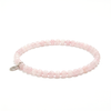 Rose Quartz Energy Bracelet