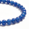 Dark Blue Jade Energy Bracelet