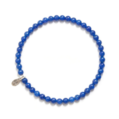 dark blue jade