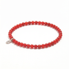 Red Jade Energy Bracelet