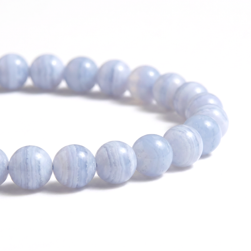 Angelite Energy Bracelet